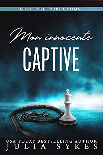 Captive (4 Tomes) - Julia Sykes (2020)