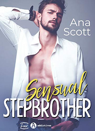 Sensual Stepbrother - Ana Scott (2020)
