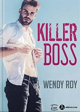 Killer Boss - Wendy Roy (2020)