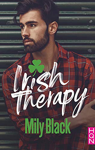 Irish Therapy - Mily Black (2020)