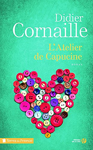 L’atelier de Capucine - Didier Cornaille