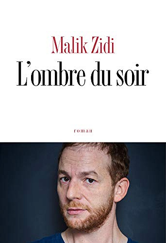 L’ombre du soir - Malik Zidi (2020)