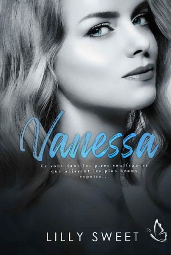 Vanessa - Lilly Sweet (2020)