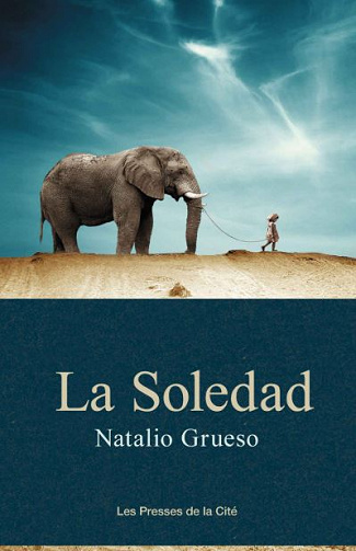 La Soledad - Natalio Grueso