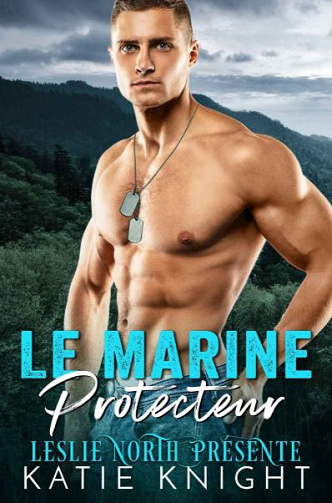 Le Marine Protecteur - Katie Knight (2020)
