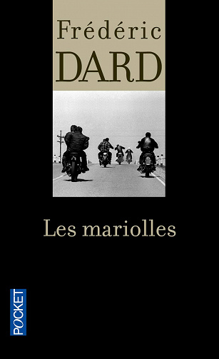 Frédéric Dard - Les mariolles
