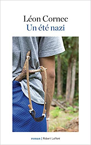 Un été nazi - Léon Cornec (2020)