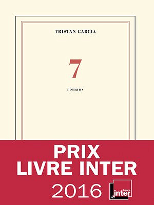 7. Romans - Tristan Garcia