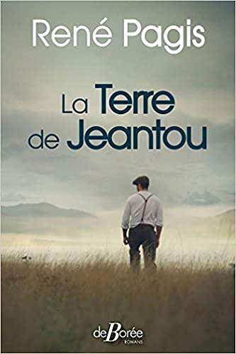 la terre de jeantou - rené pages (2019)