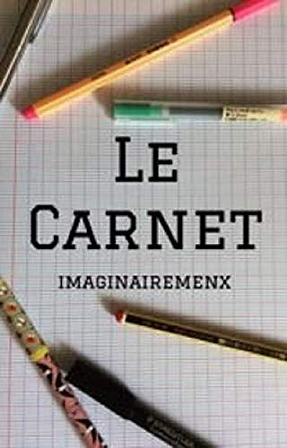 Le Carnet - Charlie Natto (2020)