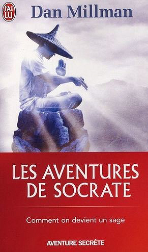 Les Aventures de Socrate - Dan Millman