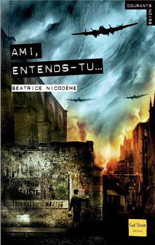 Béatrice Nicodème - Ami, entends-tu...