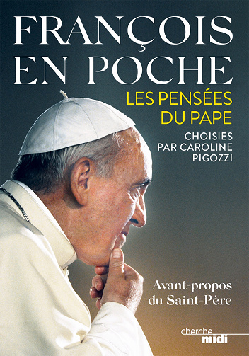 Caroline Pigozzi - François en poche (2020)