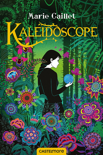 Marie Caillet - Kaléidoscope