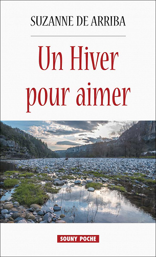 Suzanne de Arriba - Un Hiver pour aimer