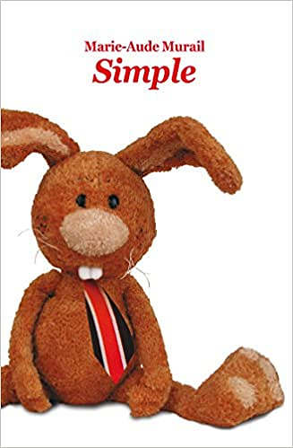 Simple - Marie-Aude Murail
