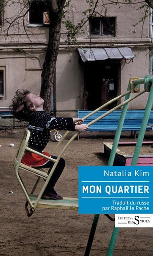 Natalia Kim - Mon quartier (2020)