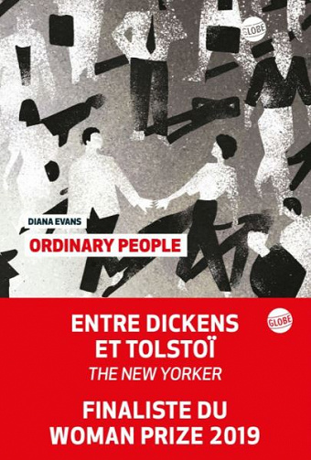 Ordinary people - Diana Evans