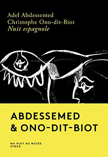 Nuit espagnole - Adel Abdessemed (2019)