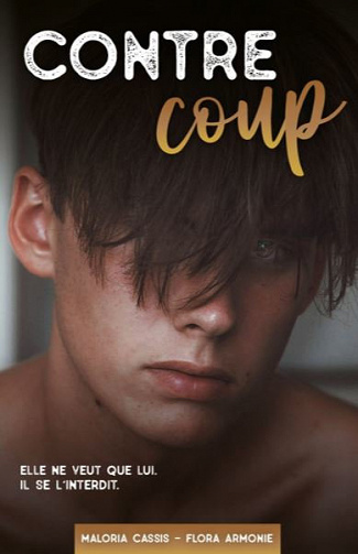 Contrecoup - Maloria Cassis (2020)