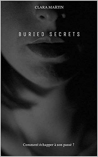 Buried Secrets - Clara Martin (2020)