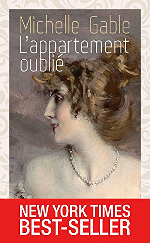 L’appartement oublié - Michelle Gable