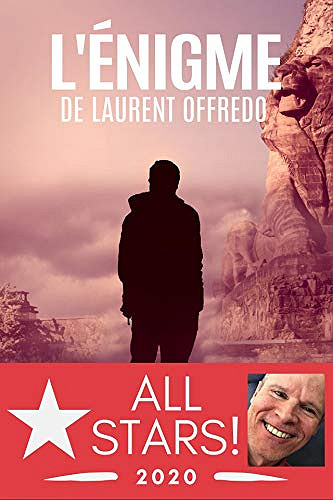 L’énigme de Laurent Offredo - Jean-Philippe Touzeau (2020)