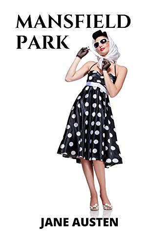 Mansfield Park - Jane Austen (2020)