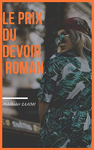 Le Prix du Devoir - Abdelkader ZAAIMI (2020)
