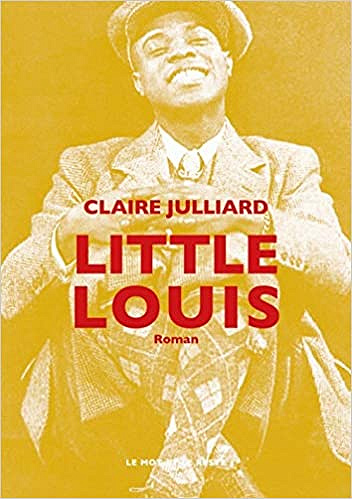Little Louis - Claire Julliard (2020)