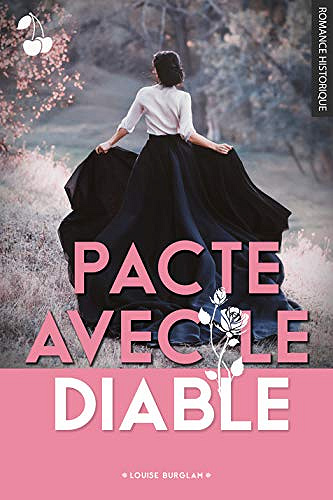 Pacte avec le Diable - Louise Burglam (2020)
