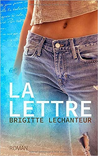 La lettre - Brigitte Lechanteur (2020)