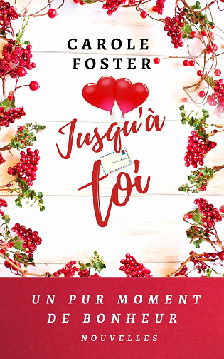 Carole Foster - Jusqu’à toi