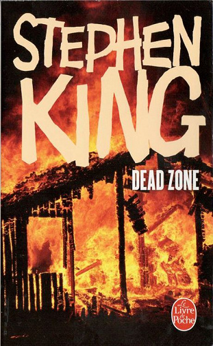Stephen King - Dead Zone