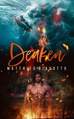 Matthieu Biasotto - Deaken (2020)