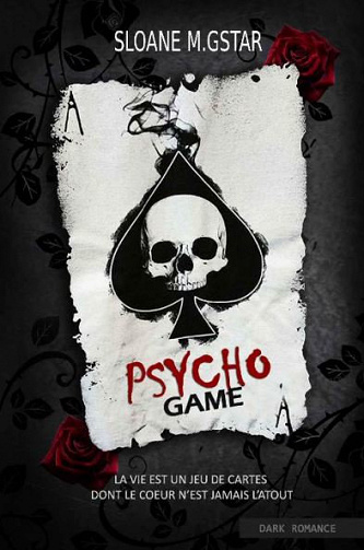 Psycho Game - Sloane Morningstar (2020)
