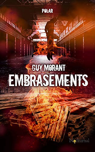Embrasements - Guy Morant