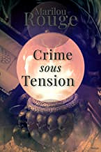 Crime sous tension - Marilou Rouge (2020)