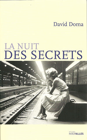 La Nuit des secrets - David Doma
