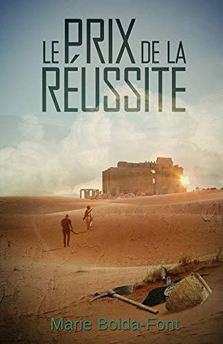 Le Prix de la réussite - Marie Bolda-Font (2020)
