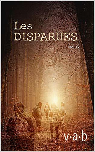 Les Disparues - vab (2020)