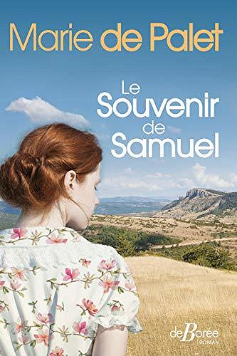 Le Souvenir de Samuel - Marie de Palet (2020)