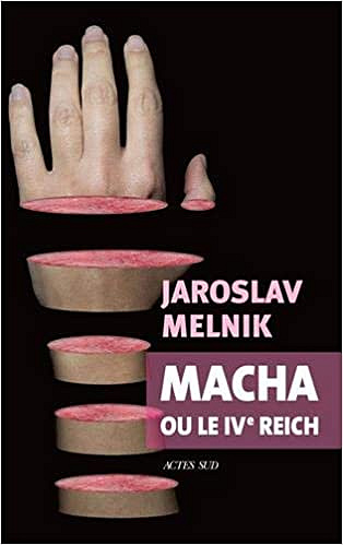 Macha ou le Ive Reich - Jaroslav Melnik (2020)