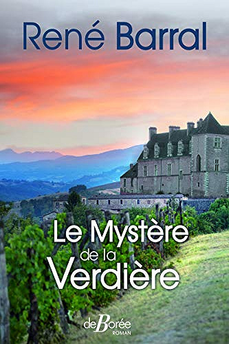 Le Mystère de la Verdière - René Barral (2020)