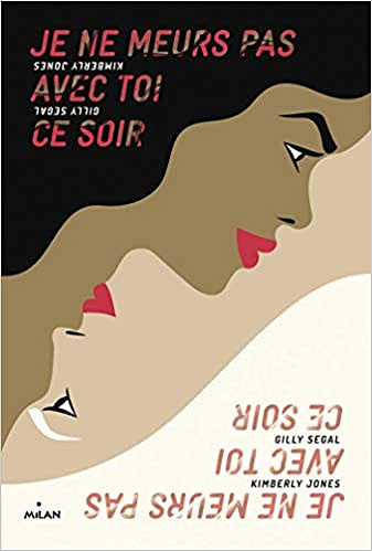 Je ne meurs pas avec toi ce soir - Collectif (2020)