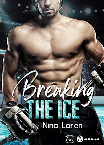 Breaking the Ice - Nina Loren (2020)