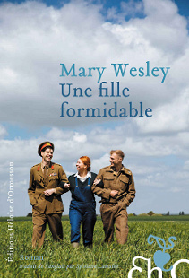 Une fille formidable - Mary Wesley