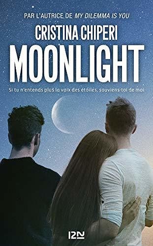 Moonlight - Cristina Chiperi (2020)