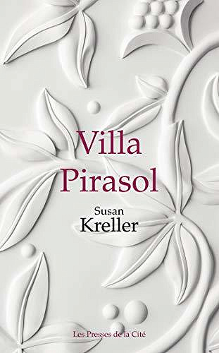 Villa Piraso - Susan Kreller