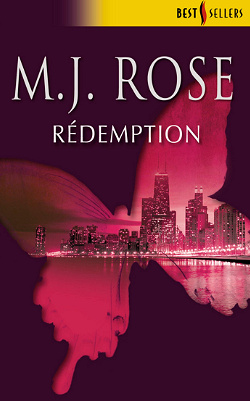 Rédemption - M-J Rose